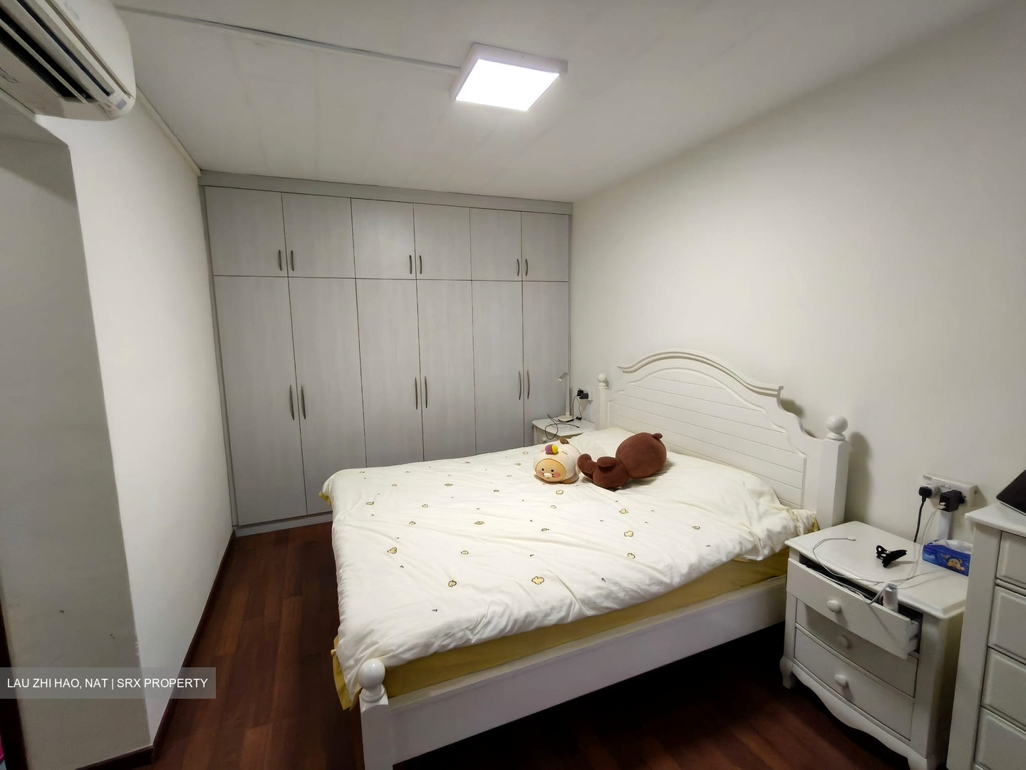 Blk 155 Toa Payoh Sapphire (Toa Payoh), HDB 4 Rooms #602065641